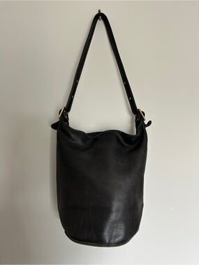 Vintage Coach Bag pre 1994